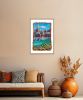 Chesler Park 2: prints | Paintings by John Boak