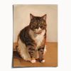 Olive | Prints by The Ugly Cat Studio