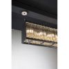 Alan Mizrahi AM3005 Linea Estadio | Chandeliers by Alan Mizrahi Lighting Design