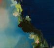 "Leave Some Room for the Unimaginable" Print | Prints in Paintings by Mary James Ketch