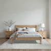 Maluti : Luxury Handwoven Karakul Wool Rug | Rugs by Hillary Ronney-Fernandes | LWI