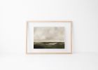 “Marshlands” | Prints by Melissa Mary Jenkins Art. Item composed of paper in minimalism or contemporary style