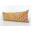 Kingsize Turkish Kilim Pillow Cover, Bedding Pillow Vintage | Sham in Linens & Bedding by Vintage Pillows Store. Item composed of cotton and fiber