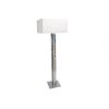 Alan Mizrahi WM2136 Hammered | Floor Lamp in Lamps by Alan Mizrahi Lighting Design