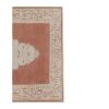 Vintage Sandstone Caucasian Rug 5'7'' X 6'9'' | Area Rug in Rugs by Vintage Pillows Store