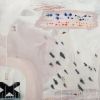 Volumes | Oil And Acrylic Painting in Paintings by Sarah Finucane