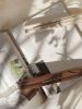 Incense Burner Wood | Incense Holder in Decorative Objects by ROOM-3. Item composed of walnut