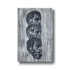 Sophocl3s | Mixed Media in Paintings by John Velo Studio