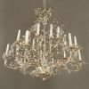 Alan Mizrahi WM517 Fleville | Chandeliers by Alan Mizrahi Lighting Design