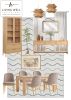 Sample Blossom | Rugs by Hillary Ronney-Fernandes | LWI