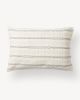 Texture Pillowcases | Pillows by MINNA