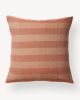 Maze Euro Sham - Sienna | Pillow Insert in Pillows by MINNA