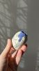 Mini bud vase | Vases & Vessels by TinyDogCeramics. Item composed of ceramic