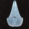 Alan Mizrahi SJ2145 Tsar Chandelier | Chandeliers by Alan Mizrahi Lighting Design