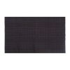 Vintage Striped Turkish Kilim Rug 6'4'' X 9'11'' | Area Rug in Rugs by Vintage Pillows Store