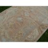 1970s Vintage Turkish Wool Rug - 4'11'' x 8'2'' | Area Rug in Rugs by Vintage Pillows Store. Item composed of cotton and fiber
