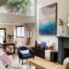 Saint Helena - Canvas Print | Prints by Julia Contacessi Fine Art. Item composed of canvas