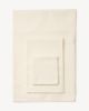 Everyday Towel Set - Cream | Textiles by MINNA
