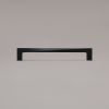 Twist Appliance Pull | Hardware by Hapny Home