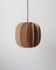Fin II Pendant | Pendants by Misewell