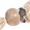 Acai Sculpture | Ornament in Decorative Objects by Anduba Brazilian Art