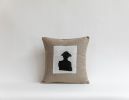 Mini Nelson Distressed | Decorative Objects by Kerry & Clyde, LLC ,  Jill Fulton, Artist and Owner