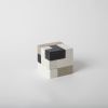 Brave New Cube | Ornament in Decorative Objects by Pretti.Cool. Item composed of concrete and glass