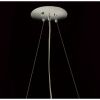 Alan Mizrahi AMLS070 Diamond Pave | Pendants by Alan Mizrahi Lighting Design