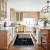 Carving  : Luxury handwoven Karakul rug | Rugs by Hillary Ronney-Fernandes | LWI