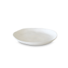 Sculpt Medium Plate | Dinnerware by Tina Frey. Item composed of synthetic