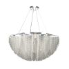 Alan Mizrahi AM22230 Milano Elite | Chandeliers by Alan Mizrahi Lighting Design