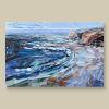 Turning Tide | Paintings by Lisa Elley ART