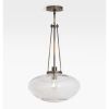 Alan Mizrahi IQ8303 Jerico Pendant | Chandeliers by Alan Mizrahi Lighting Design
