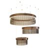 Alan Mizrahi IQ2115 Cesare | Chandeliers by Alan Mizrahi Lighting Design