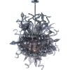 Alan Mizrahi QZ397 Maxim | Chandeliers by Alan Mizrahi Lighting Design