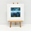Mini 50 | Oil And Acrylic Painting in Paintings by Lisa Carney