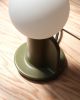 Q Ceramic Lamp | Sconces by Misewell