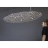 WM120 Waters Cigar | Chandeliers by Alan M