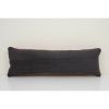 Anatolian Bedding Rug Pillow, Lumbar Pillow Cover, Ethnic | Sham in Linens & Bedding by Vintage Pillows Store. Item made of cotton with fiber