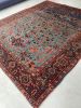 RESERVED FOR JACOB*** DROP DEAD GORGEOUS Mint Condition | Area Rug in Rugs by The Loom House. Item made of cotton