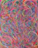Feminine Energy | Oil And Acrylic Painting in Paintings by Brianne Valentino