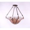 Alan Mizrahi WM159 - Adam Pendant | Chandeliers by Alan Mizrahi Lighting Design