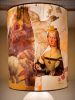 Case File No. 039: The Stolen Collection | Table Lamp in Lamps by Lamp Bandit