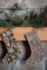Christmas Stocking No. 49 | Decorative Objects by District Loom