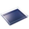 Serving Tray | Decorative Tray in Decorative Objects by JR William. Item composed of synthetic
