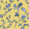 Wildflower Napkins | Linens & Bedding by OSLÉ HOME DECOR. Item made of fabric