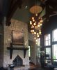 Alan Mizrahi AM2215 Multicolor Chandelier | Chandeliers by Alan Mizrahi Lighting Design