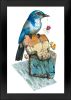 "Beaks" | Prints by Greg "CRAOLA" Simkins