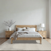 Boma : Luxury Handwoven Karakul Wool Rug | Rugs by Hillary Ronney-Fernandes | LWI