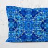 Lisbon 12x24 Lumbar Pillow Cover | Pillows by Brandy Gibbs-Riley